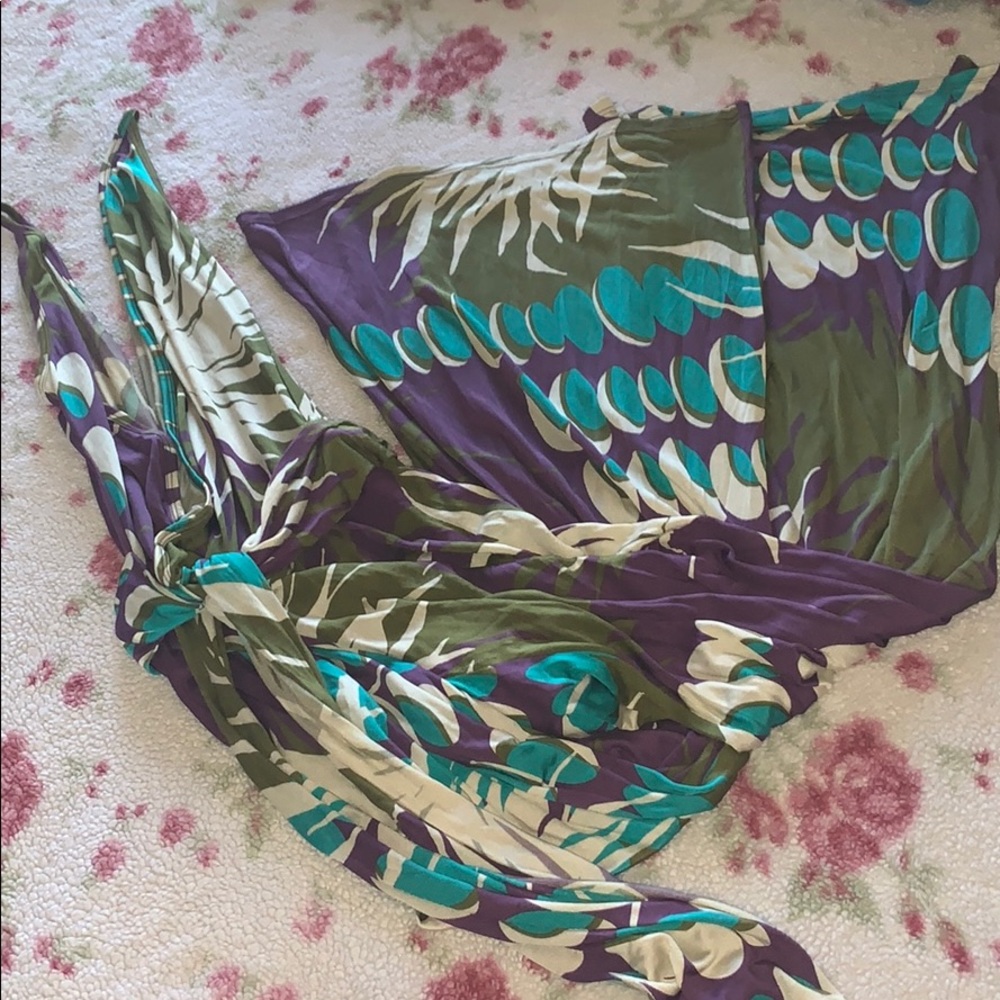 Mararciano Jump Suit NWT